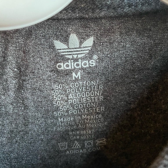 ADIDAS | Tee - Picture 2 of 2